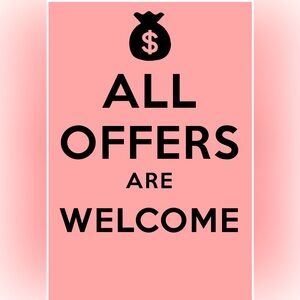 EVERYTHING MUST GO!!!